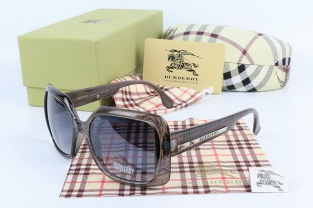 Burberry Boutique Sunglasses 013